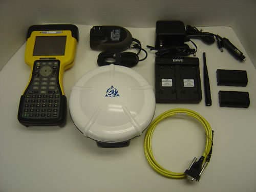 Trimble R8 Model 2 RTK GPS Receiver